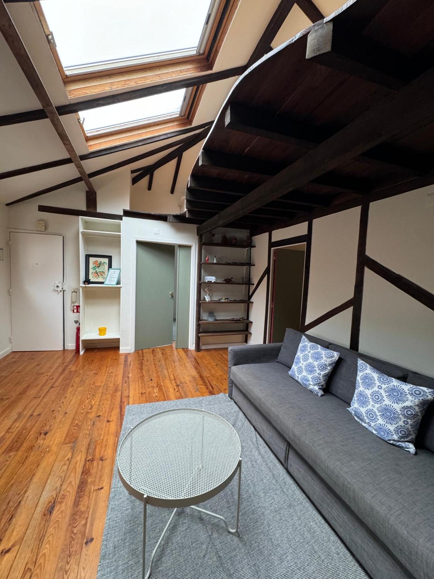 LisboaThe Fancy House - Santa Catarina公寓 外观 照片